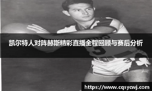 凯尔特人对阵赫斯精彩直播全程回顾与赛后分析